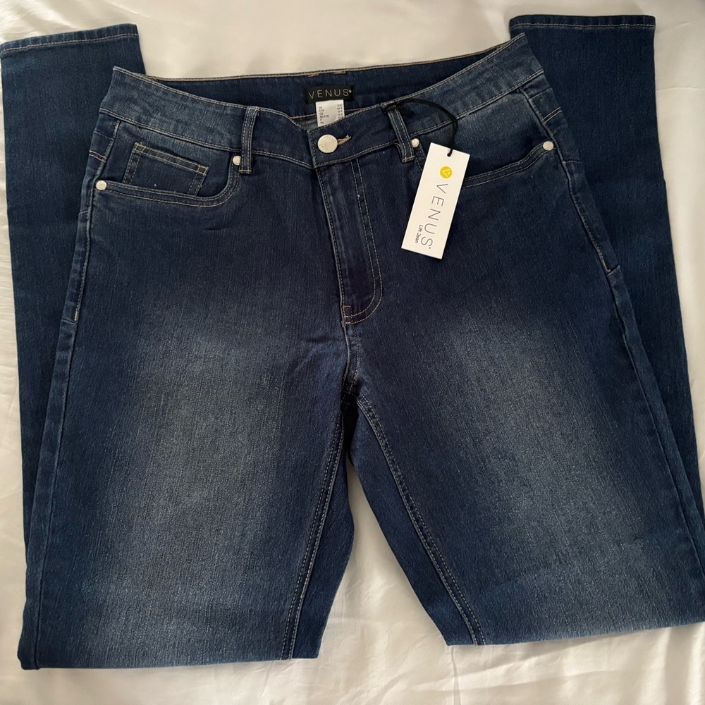 VENUS Blue Lift Jeans